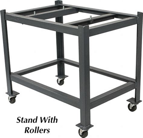 Steel Stand